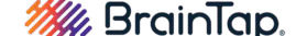 BrainTap brand logo
